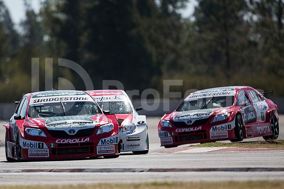 SuperTC2000 - Rosario 21/4/2013