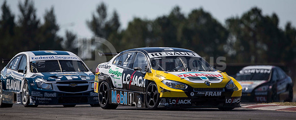 SuperTC2000 - Rosario 21/4/2013