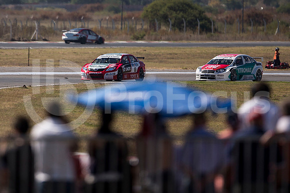 SuperTC2000 - Rosario 21/4/2013