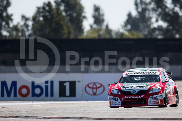 SuperTC2000 - Rosario 21/4/2013
