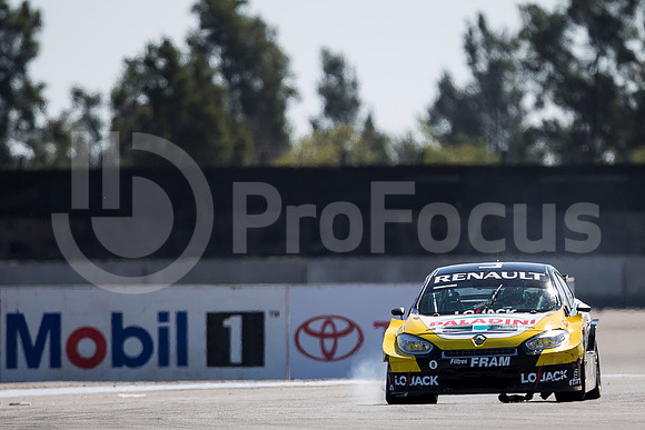 SuperTC2000 - Rosario 21/4/2013