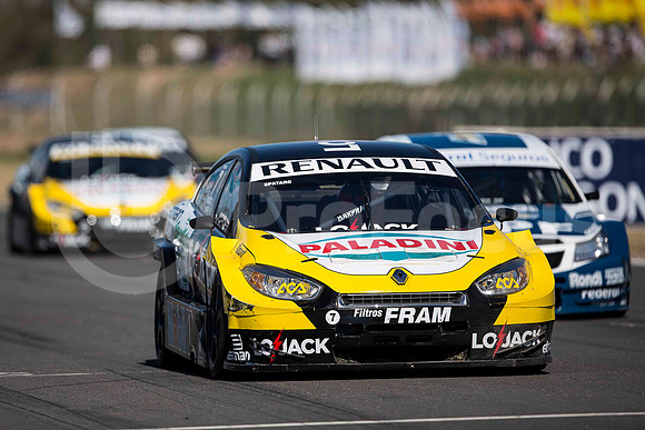 SuperTC2000 - Rosario 21/4/2013
