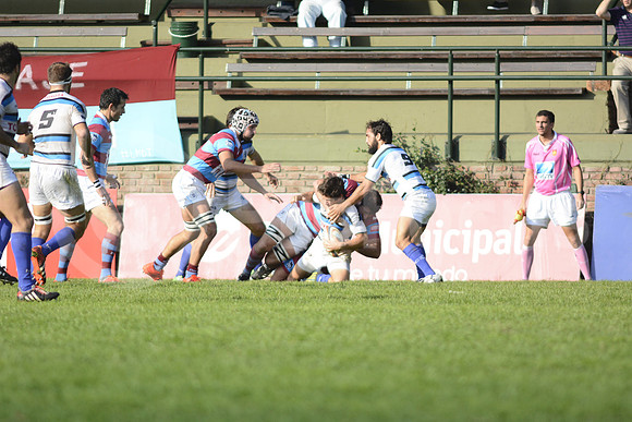 URBA TOP 14 2015