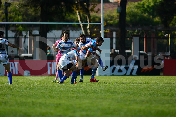 URBA TOP 14 2015