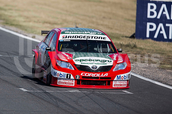 SuperTC2000 - Rosario 21/4/2013