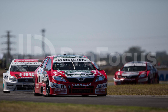 SuperTC2000 - Rosario 21/4/2013