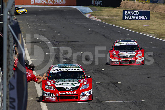 SuperTC2000 - Rosario 21/4/2013