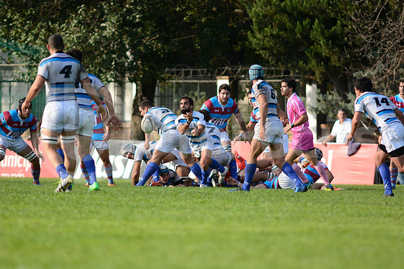 URBA TOP 14 2015