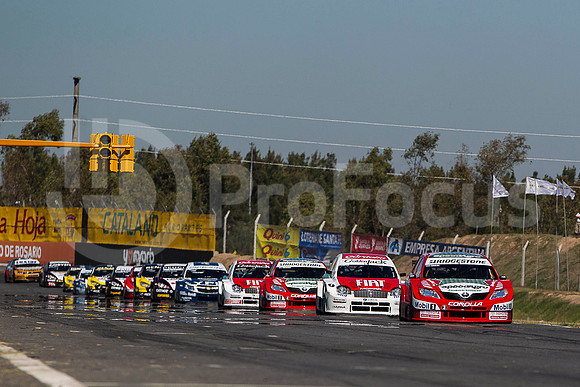 SuperTC2000 - Rosario 21/4/2013