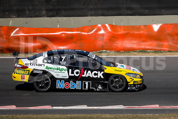 SuperTC2000 - Rosario 21/4/2013