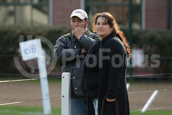 Torneo de la URBA 2013