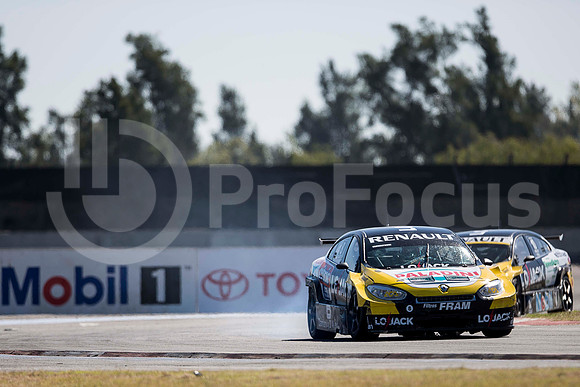 SuperTC2000 - Rosario 21/4/2013