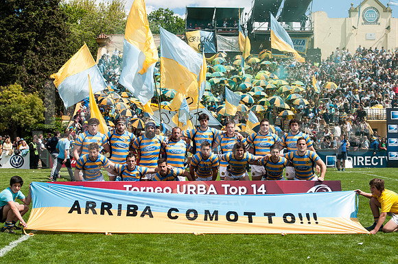 URBA TOP14 2016