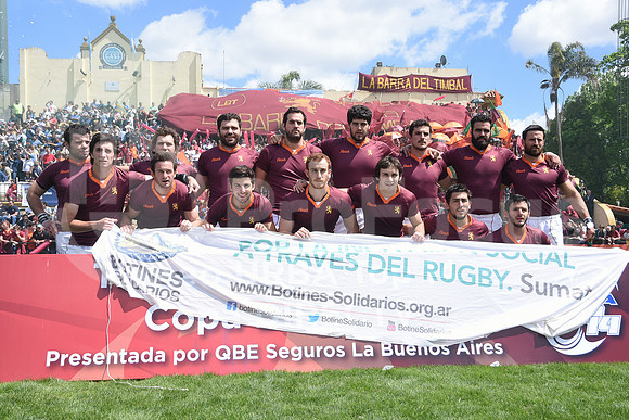 URBA TOP14 2016