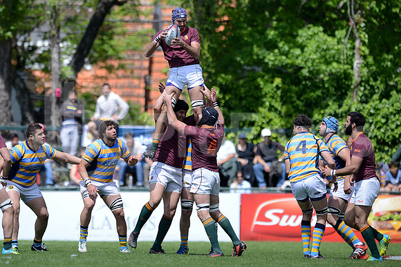 URBA TOP14 2016