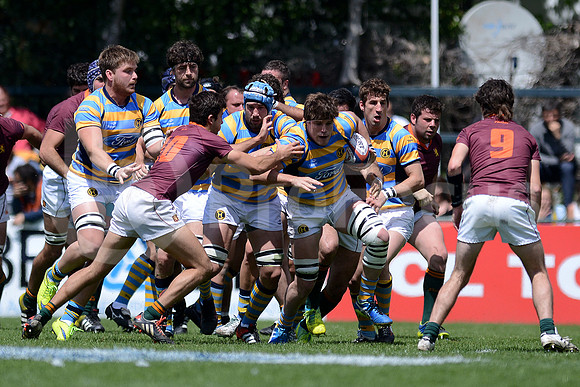 URBA TOP14 2016