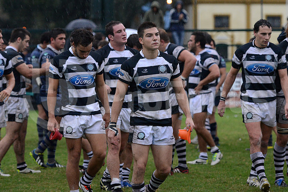 Nacional de clubes 2014