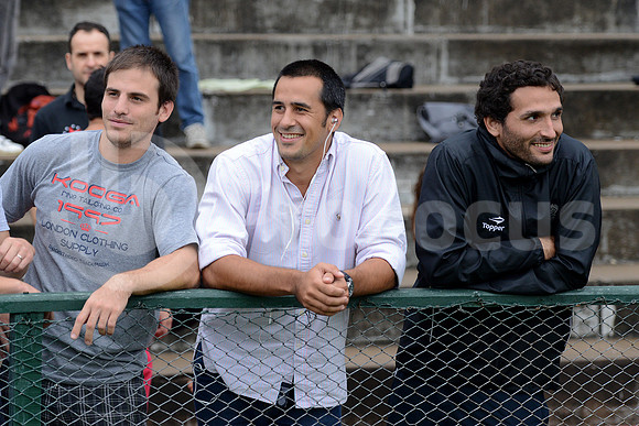Nacional de clubes 2014