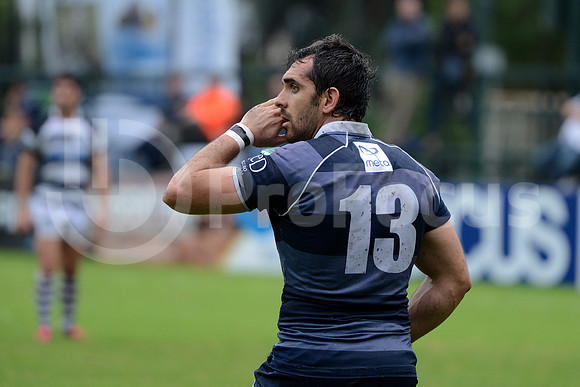 Nacional de clubes 2014
