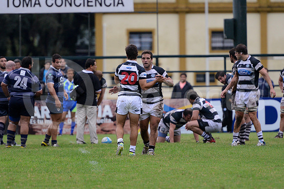 Nacional de clubes 2014