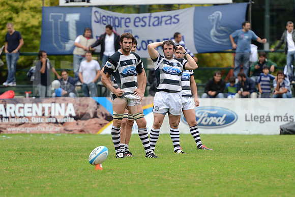 Nacional de clubes 2014