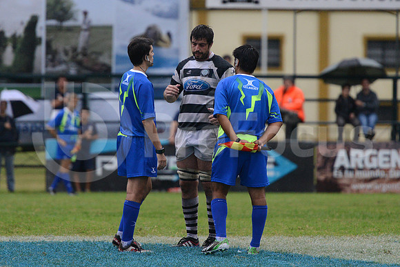 Nacional de clubes 2014