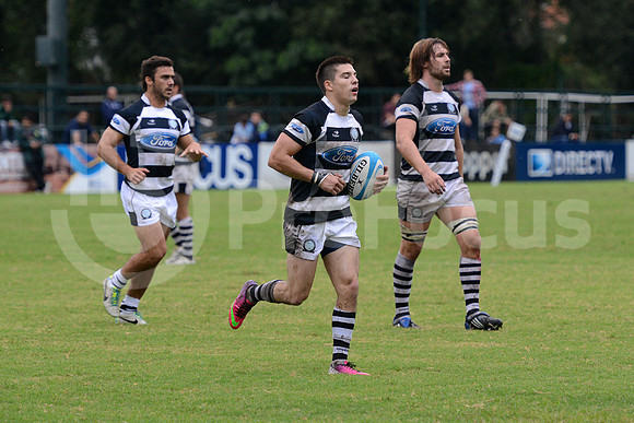 Nacional de clubes 2014