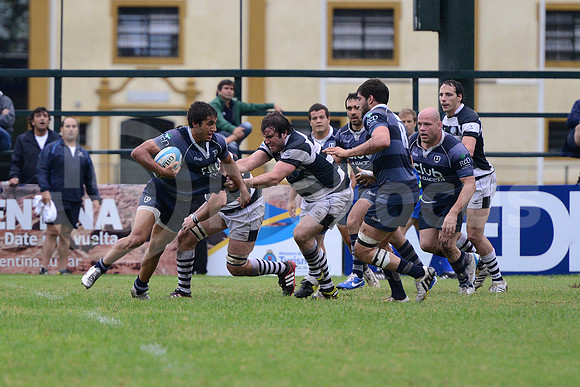 Nacional de clubes 2014