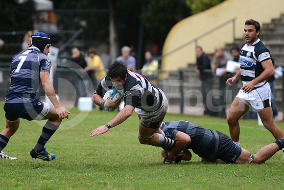 Nacional de clubes 2014