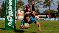 SEVEN QUALY JUEGOS OLIMPICOS 2016