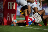 NAHUEL NEYRA - SEVEN MDQ 2015