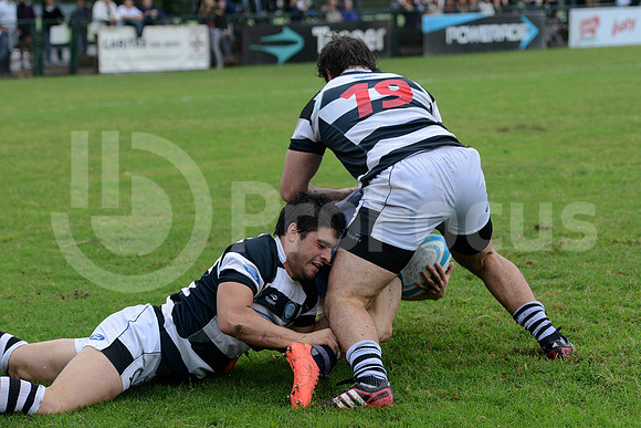 Nacional de clubes 2014