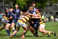 BELGRANO vs URE CURE 26-10-2019