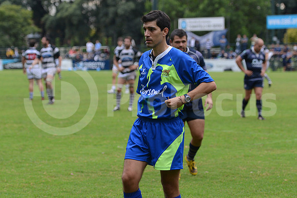 Nacional de clubes 2014