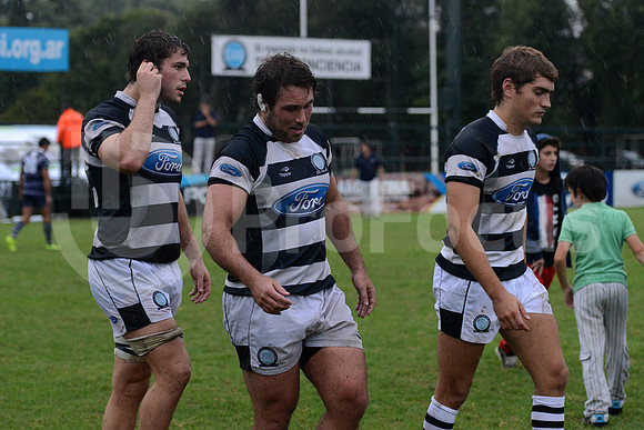 Nacional de clubes 2014