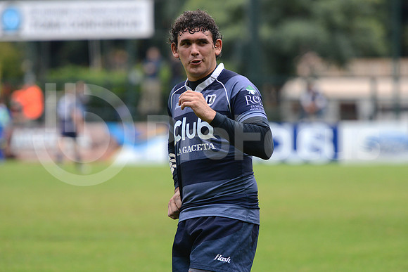 Nacional de clubes 2014