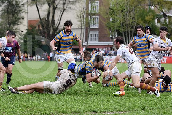 URBA TOP14 2016
