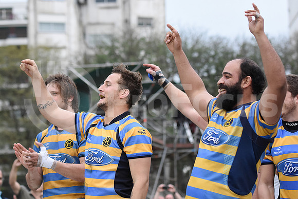 URBA TOP14 2016