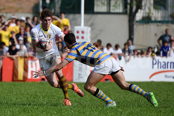 URBA TOP14 2016