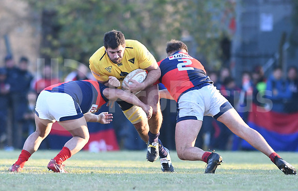 URBA Top12  2019