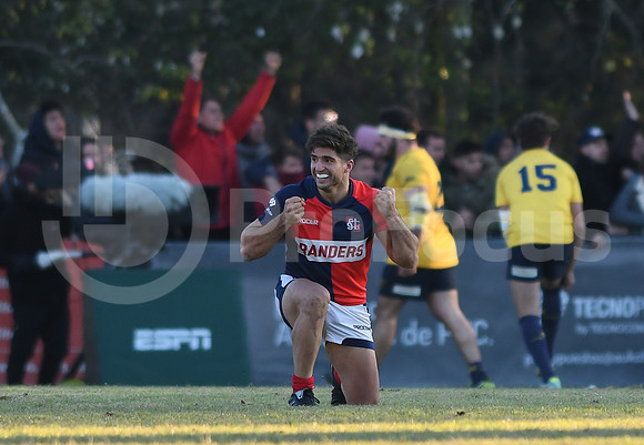 URBA Top12  2019
