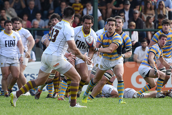 URBA TOP14 2016