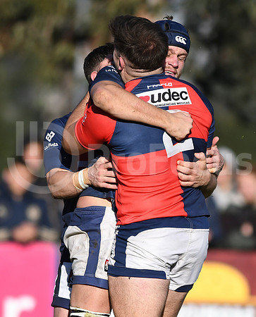 URBA Top12  2019