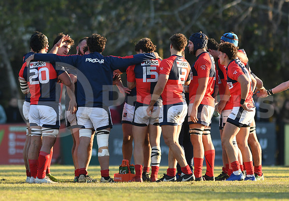 URBA Top12  2019