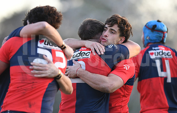 URBA Top12  2019