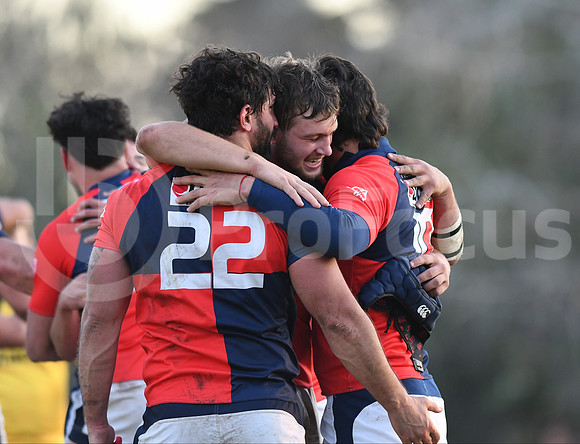 URBA Top12  2019