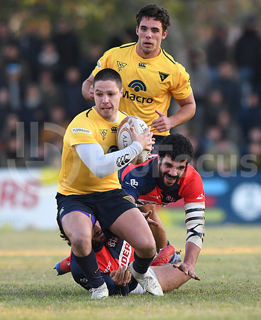 URBA Top12  2019