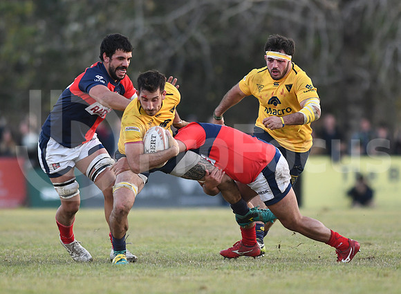 URBA Top12  2019