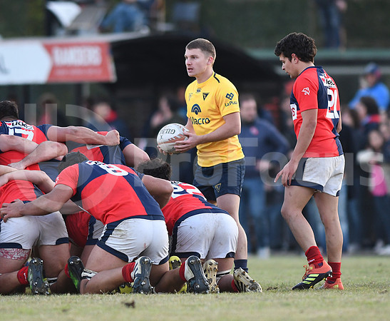 URBA Top12  2019