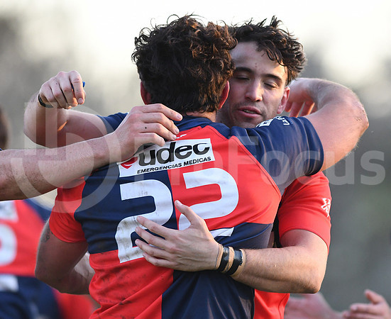 URBA Top12  2019